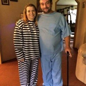 Meet your Posher, Peggy